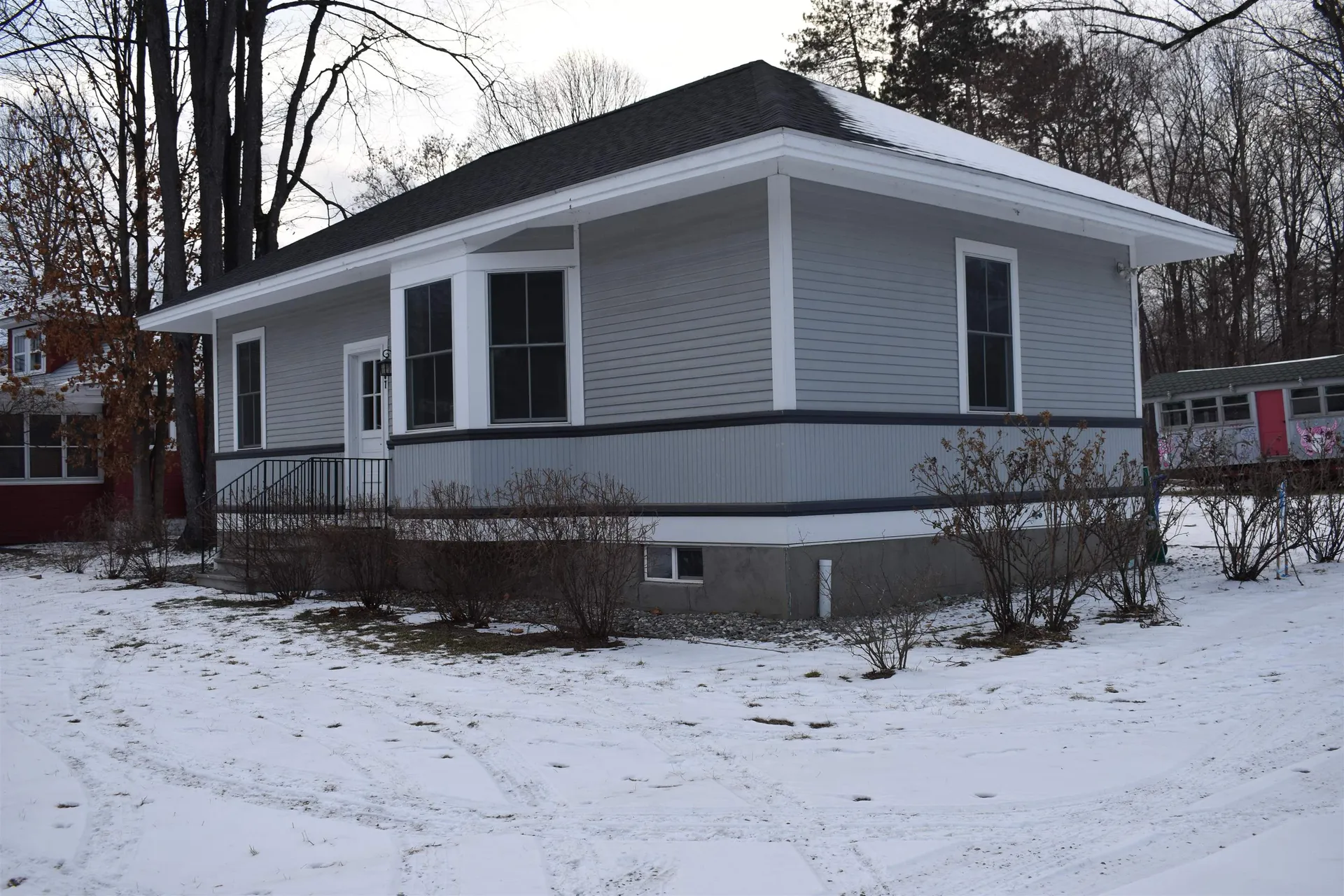 167 N Main Street Lebanon NH 03784