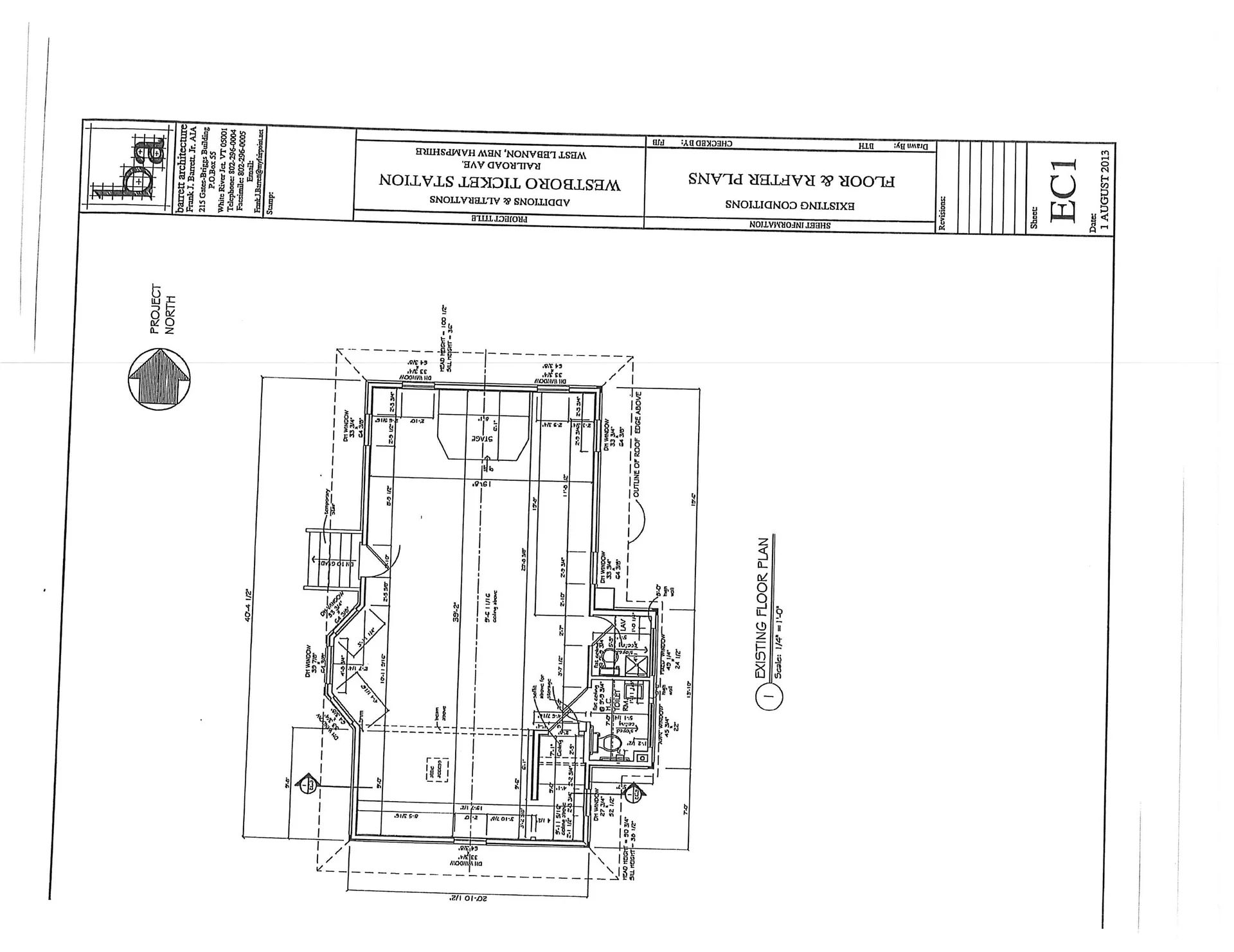 167 N Main Street Lebanon NH 03784