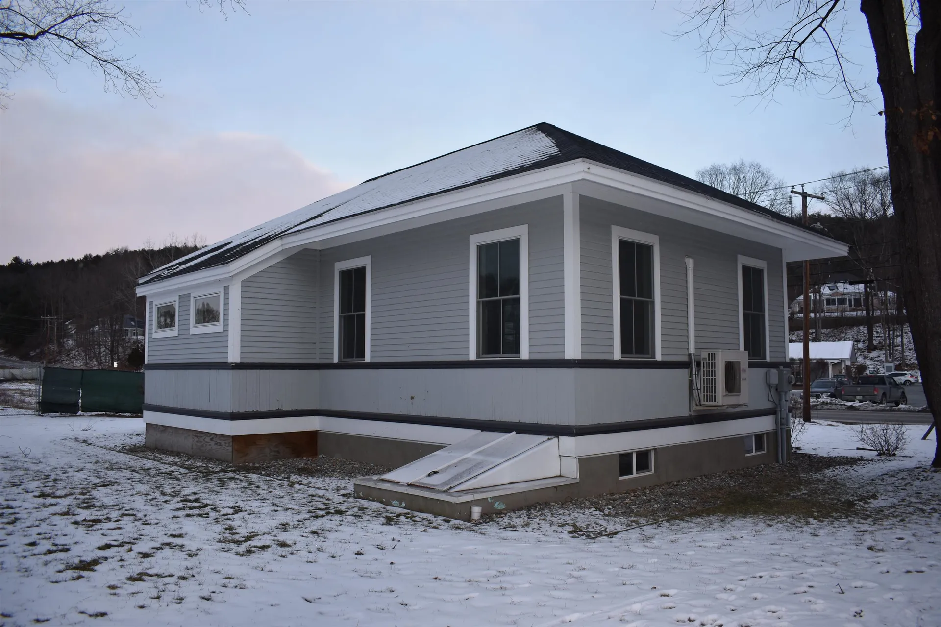 167 N Main Street Lebanon NH 03784