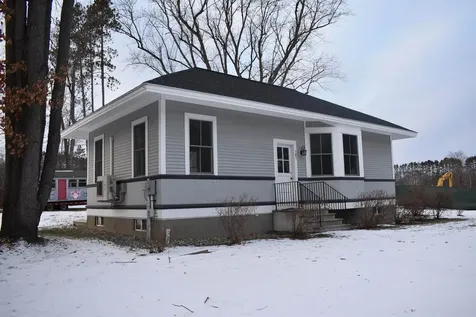 167 N Main Street Lebanon NH 03784