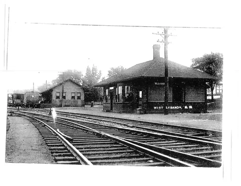 167 N Main Street Lebanon NH 03784