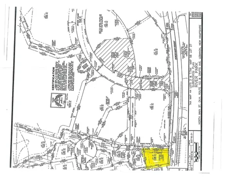 167 N Main Street Lebanon NH 03784