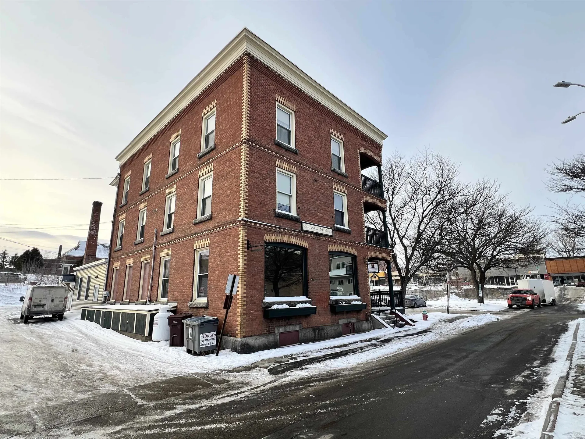 42 Central Street Newport City VT 05855