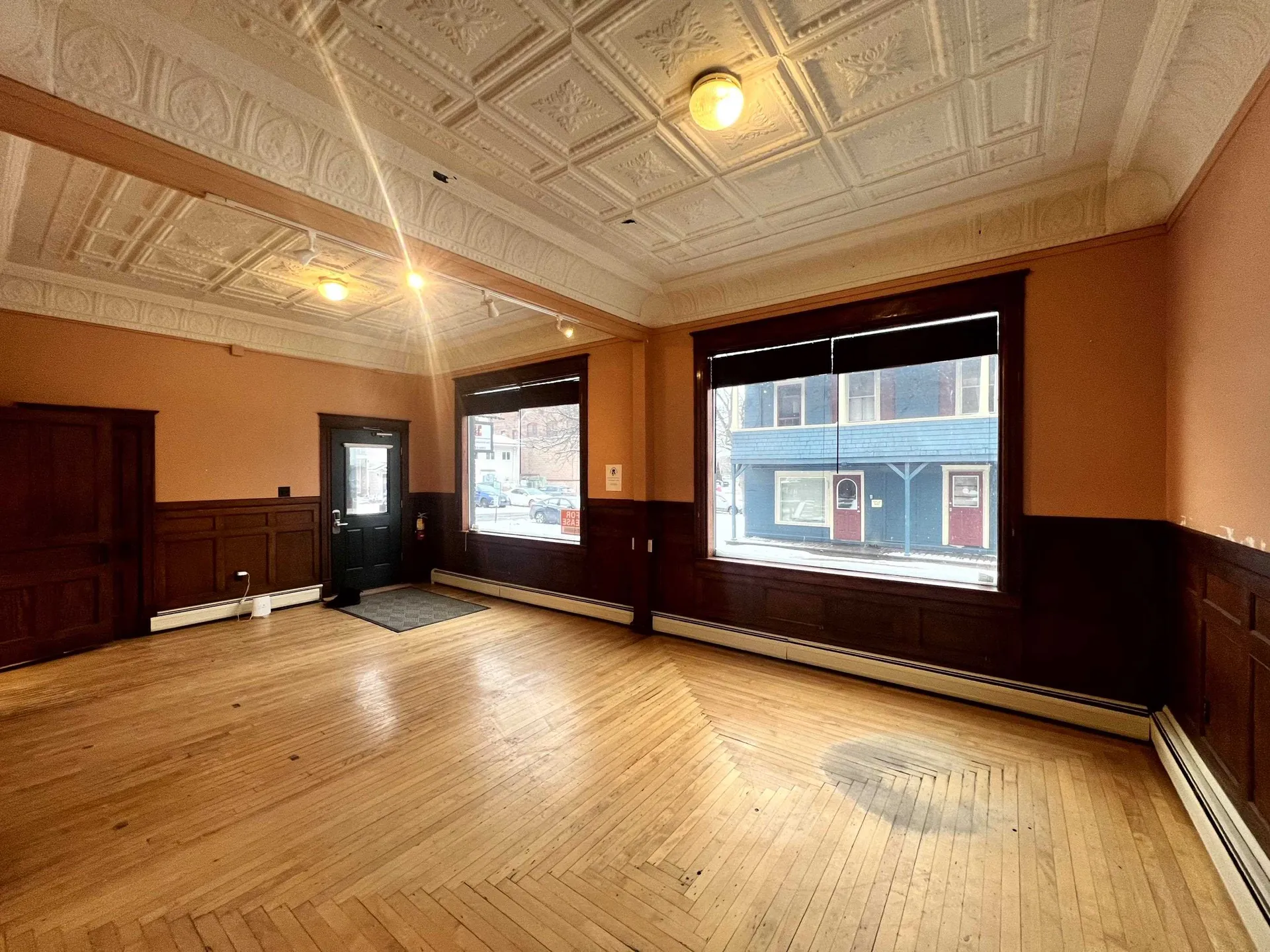 42 Central Street Newport City VT 05855