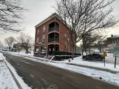 42 Central Street Newport City VT 05855