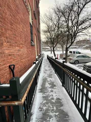 42 Central Street Newport City VT 05855