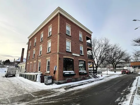 42 Central Street Newport City VT 05855