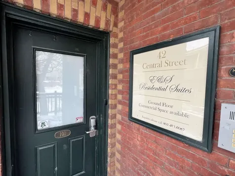 42 Central Street Newport City VT 05855