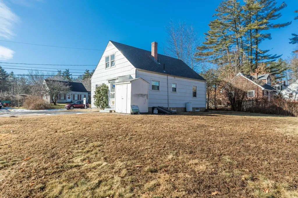 11 Richardson Drive Dover NH 03820