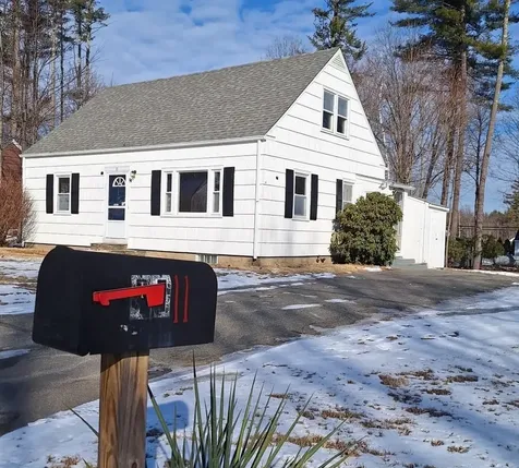 11 Richardson Drive Dover NH 03820