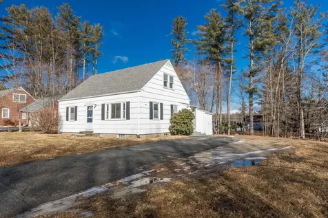 11 Richardson Drive Dover NH 03820
