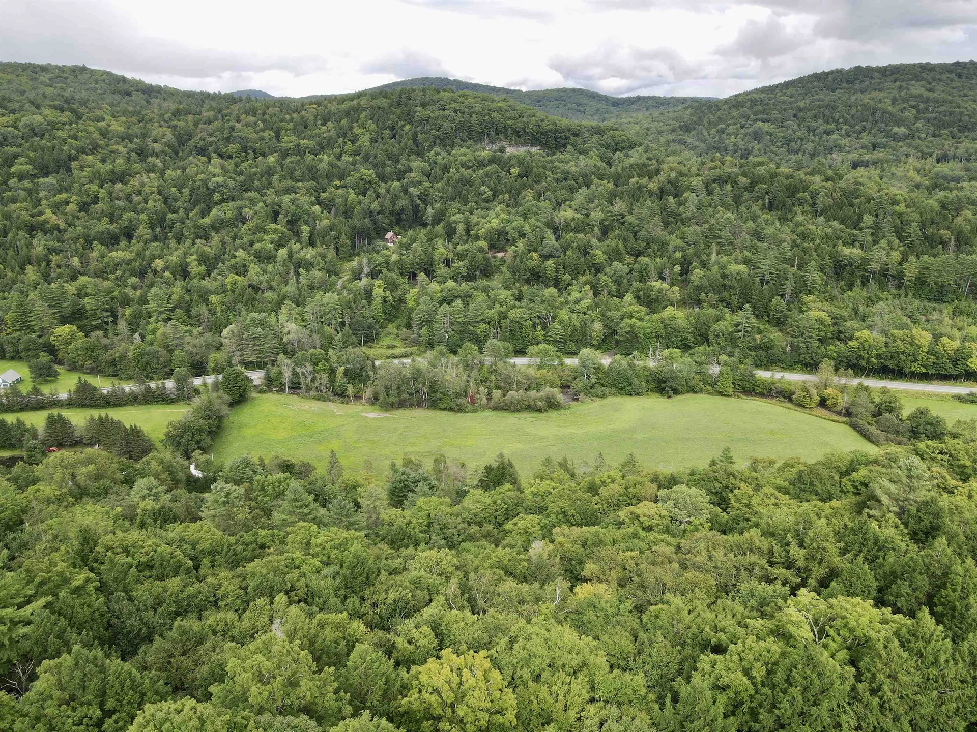 3295 Vt Route 113 Vershire VT 05079