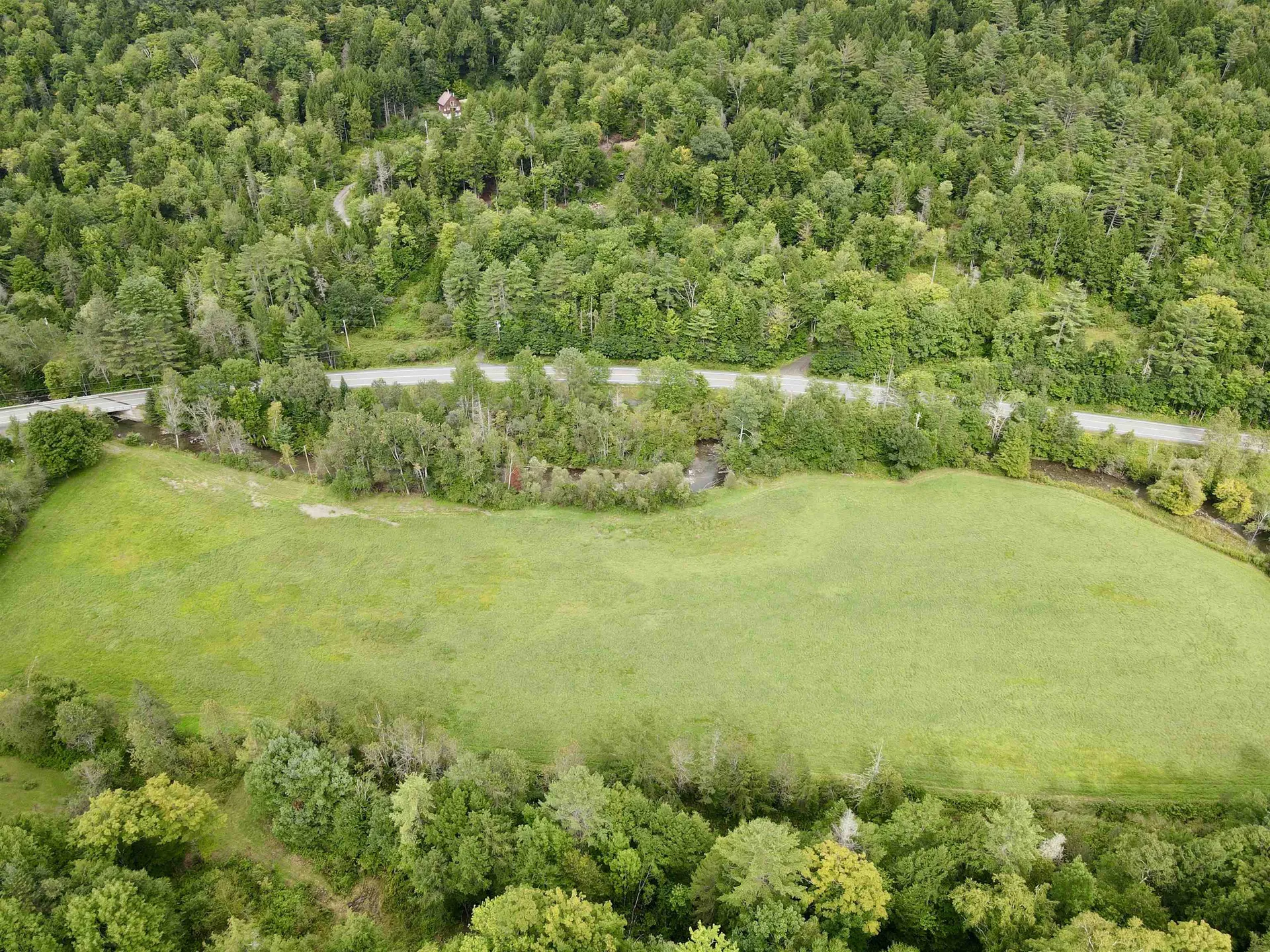 3295 Vt Route 113 Vershire VT 05079