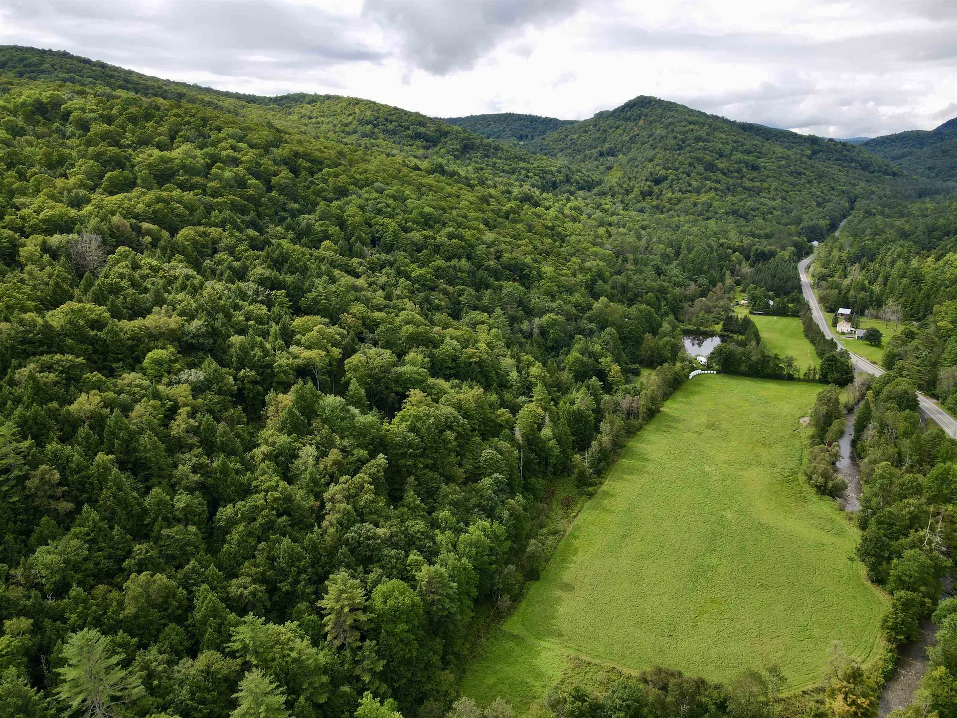 3295 Vt Route 113 Vershire VT 05079