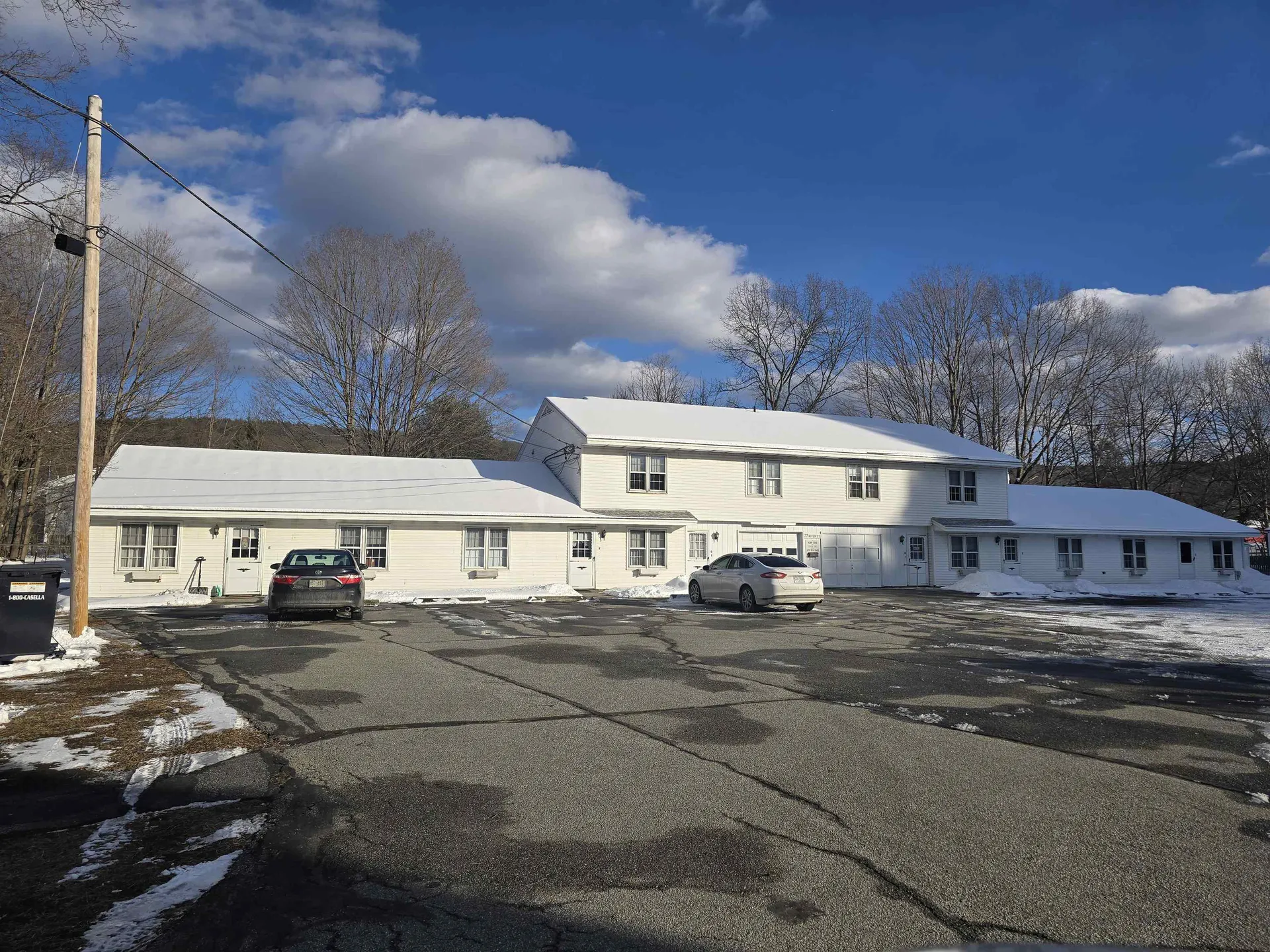 77 River Street Charlestown NH 03603