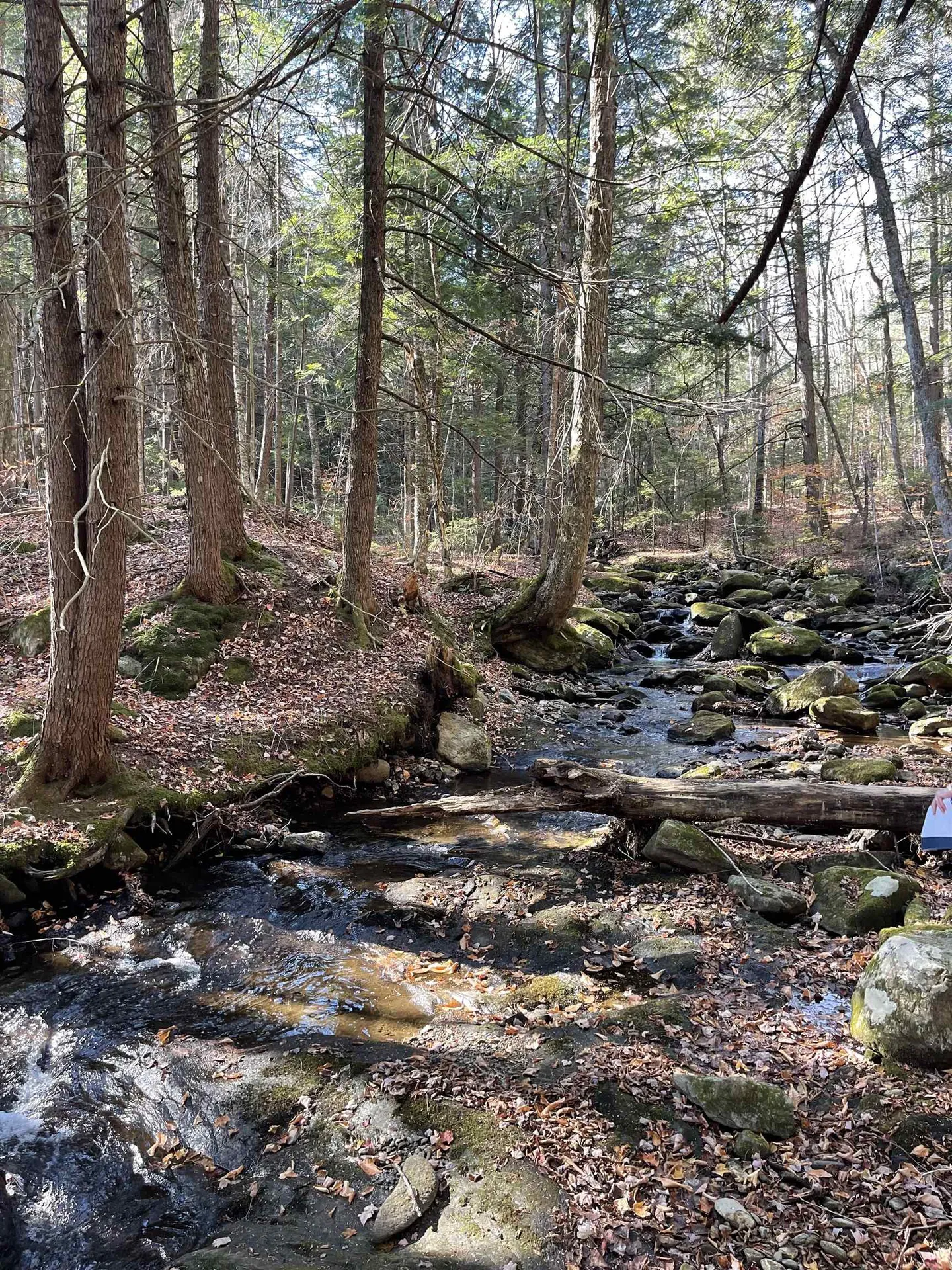 Lot 4 Old Mill Crossing Wilmington VT 05363