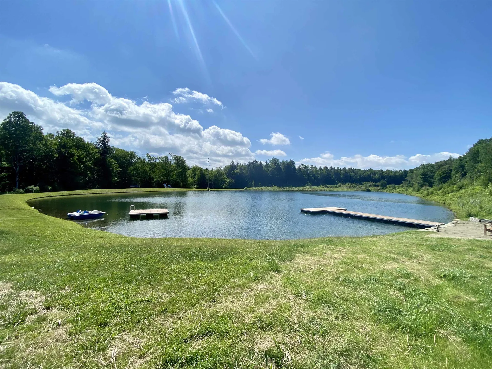 Lot 4 Old Mill Crossing Wilmington VT 05363