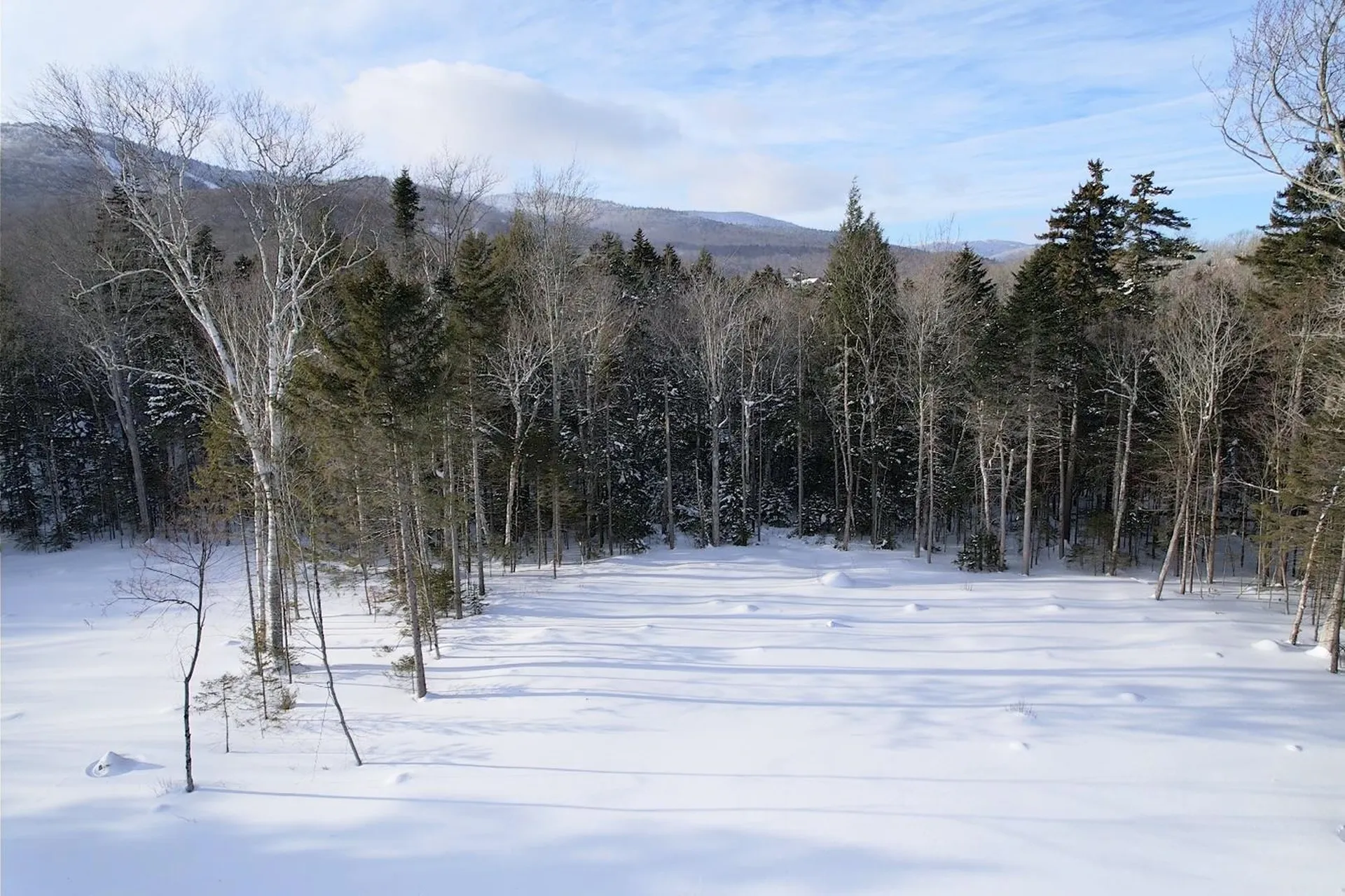 Lot 4 Old Mill Crossing Wilmington VT 05363