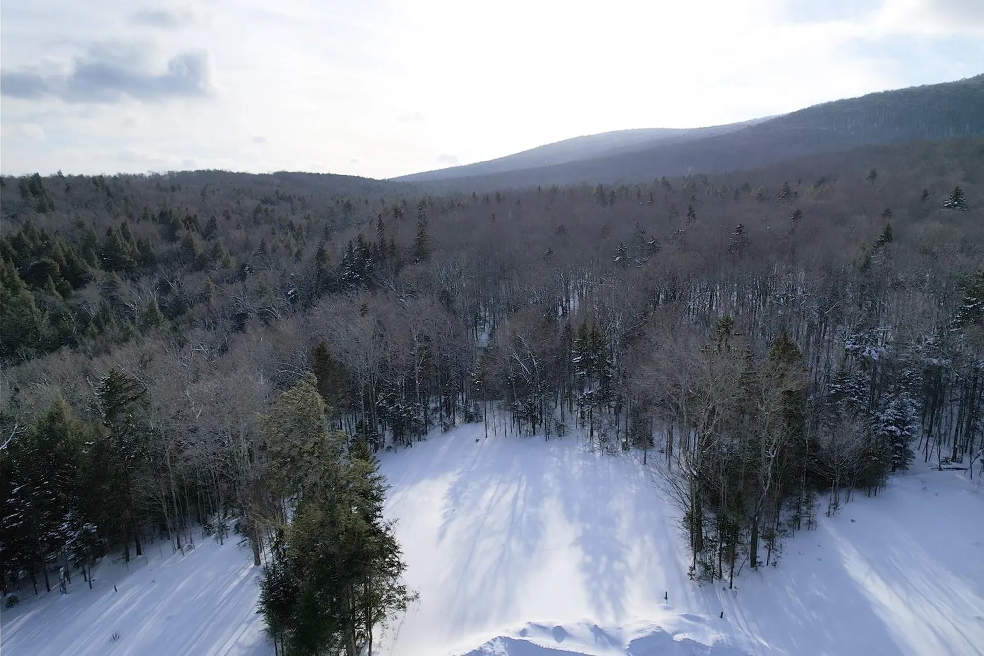 Lot 4 Old Mill Crossing Wilmington VT 05363