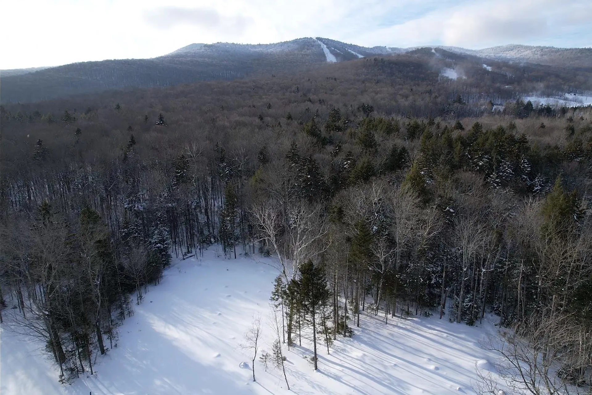 Lot 4 Old Mill Crossing Wilmington VT 05363