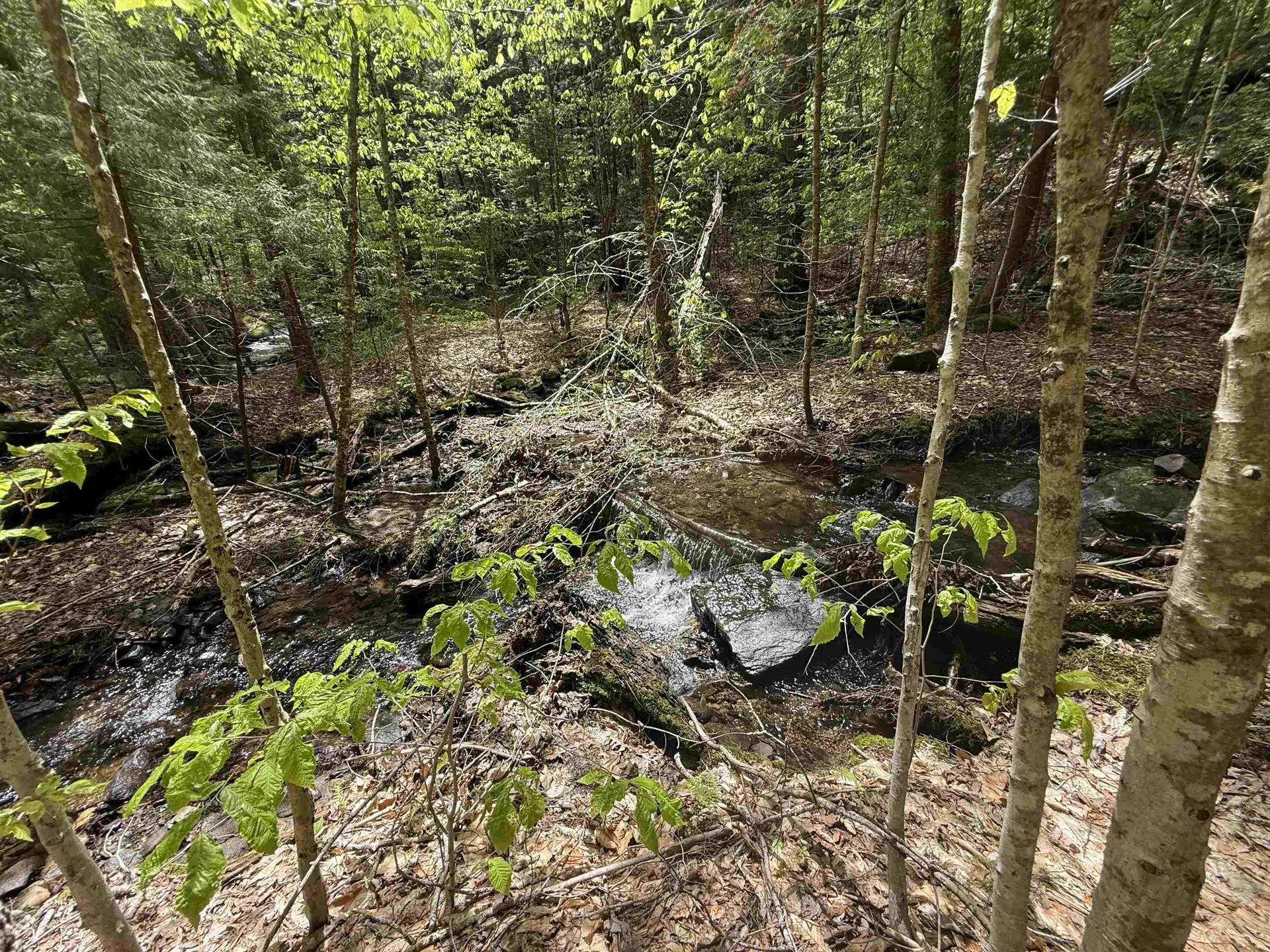 Lot 4 Old Mill Crossing Wilmington VT 05363