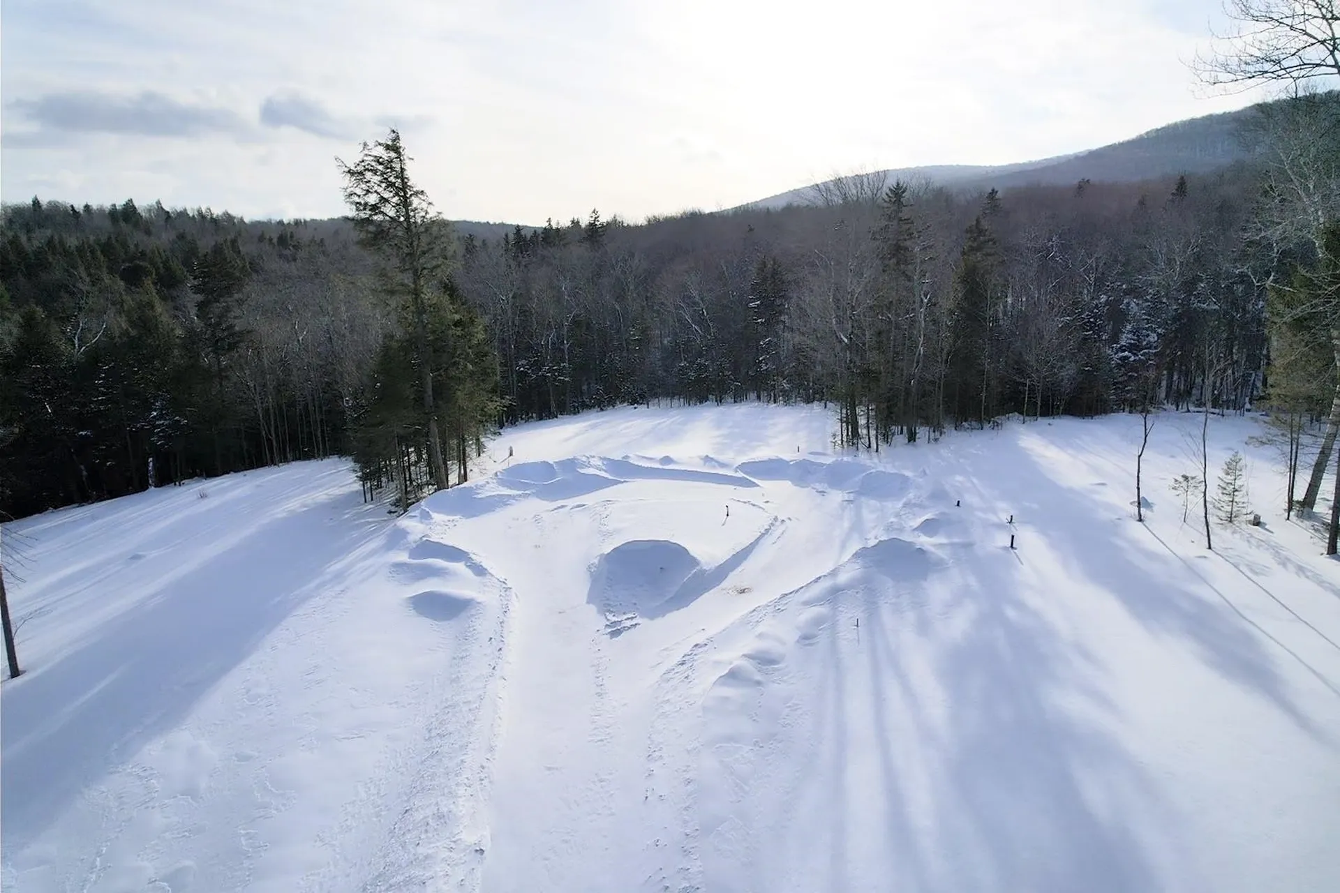 Lot 4 Old Mill Crossing Wilmington VT 05363