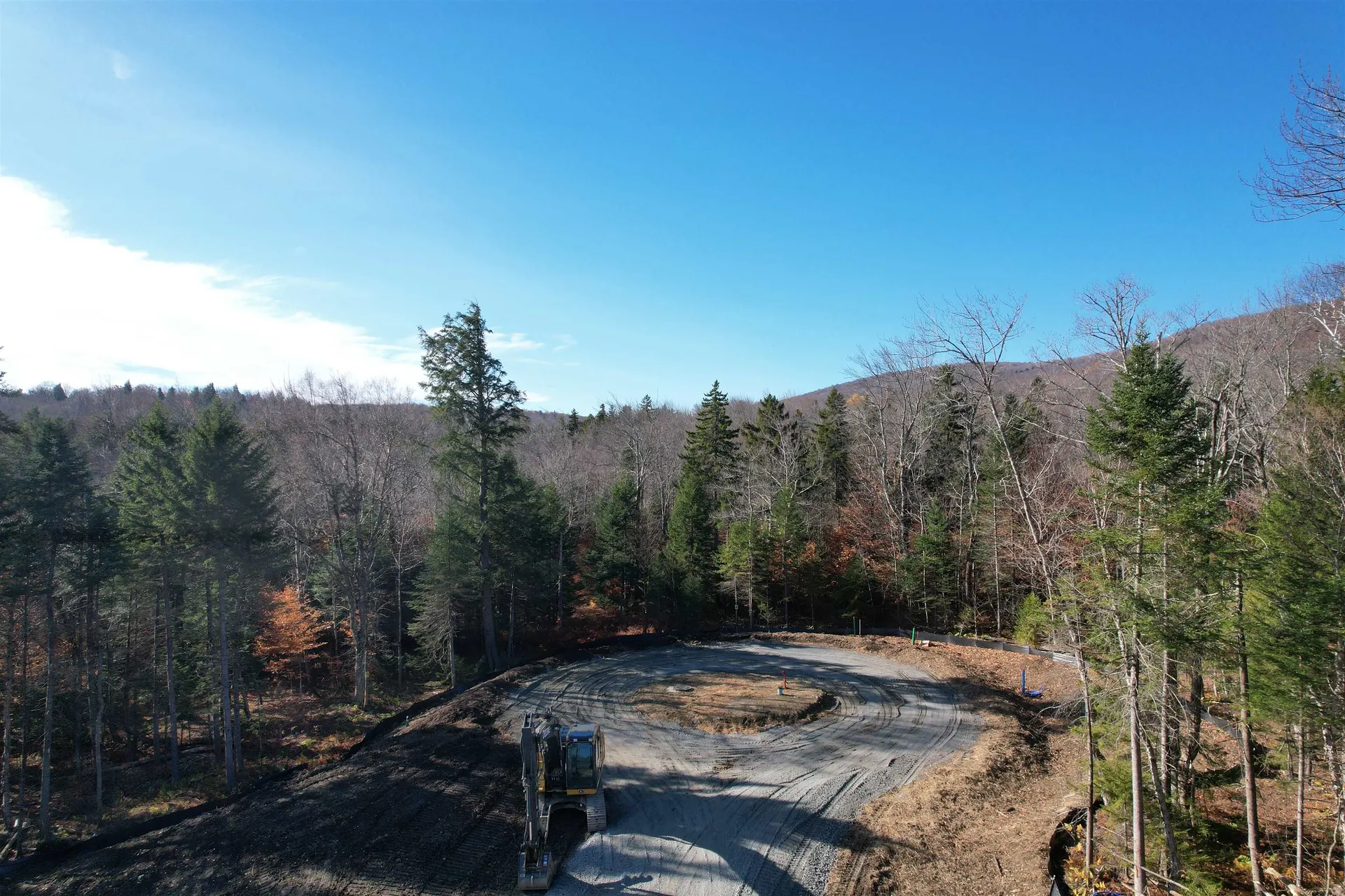 Lot 4 Old Mill Crossing Wilmington VT 05363