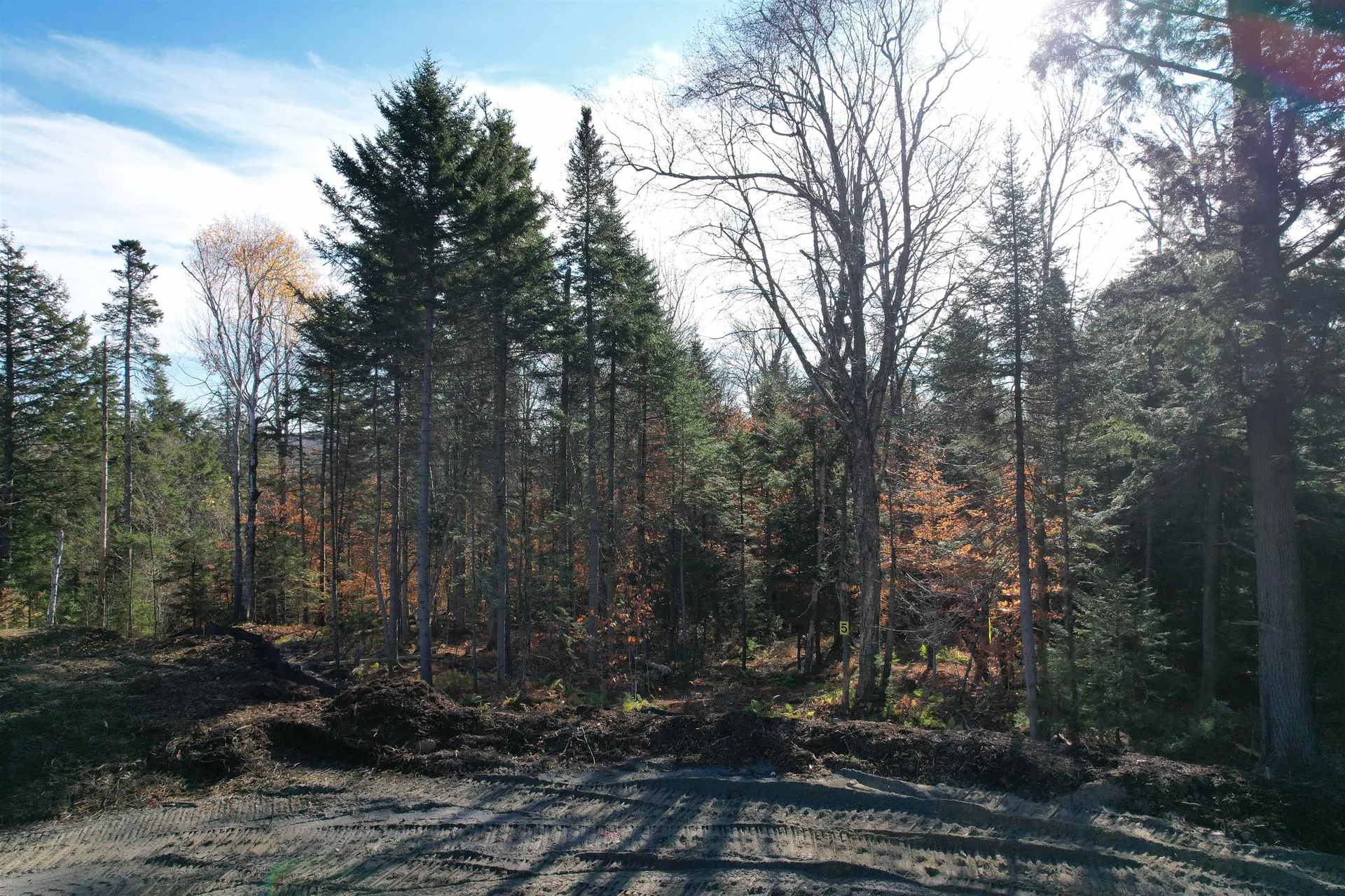 Lot 4 Old Mill Crossing Wilmington VT 05363