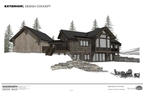 Lot 4 Old Mill Crossing Wilmington VT 05363