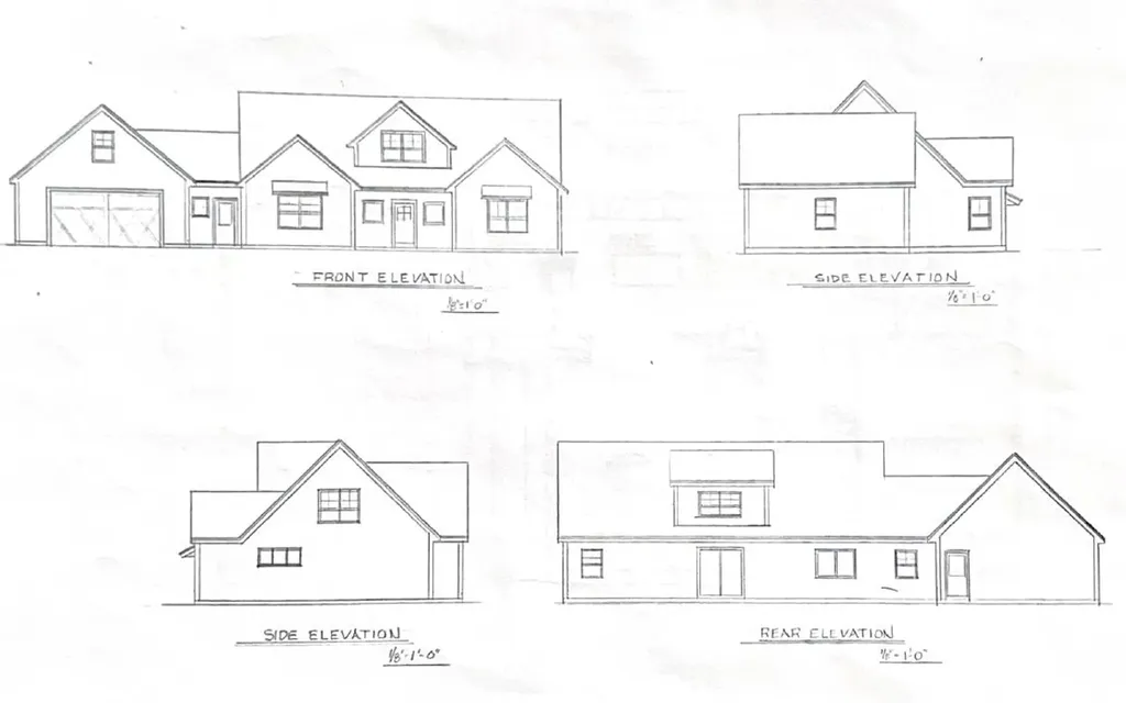 807 North Line Road Tuftonboro NH 03816