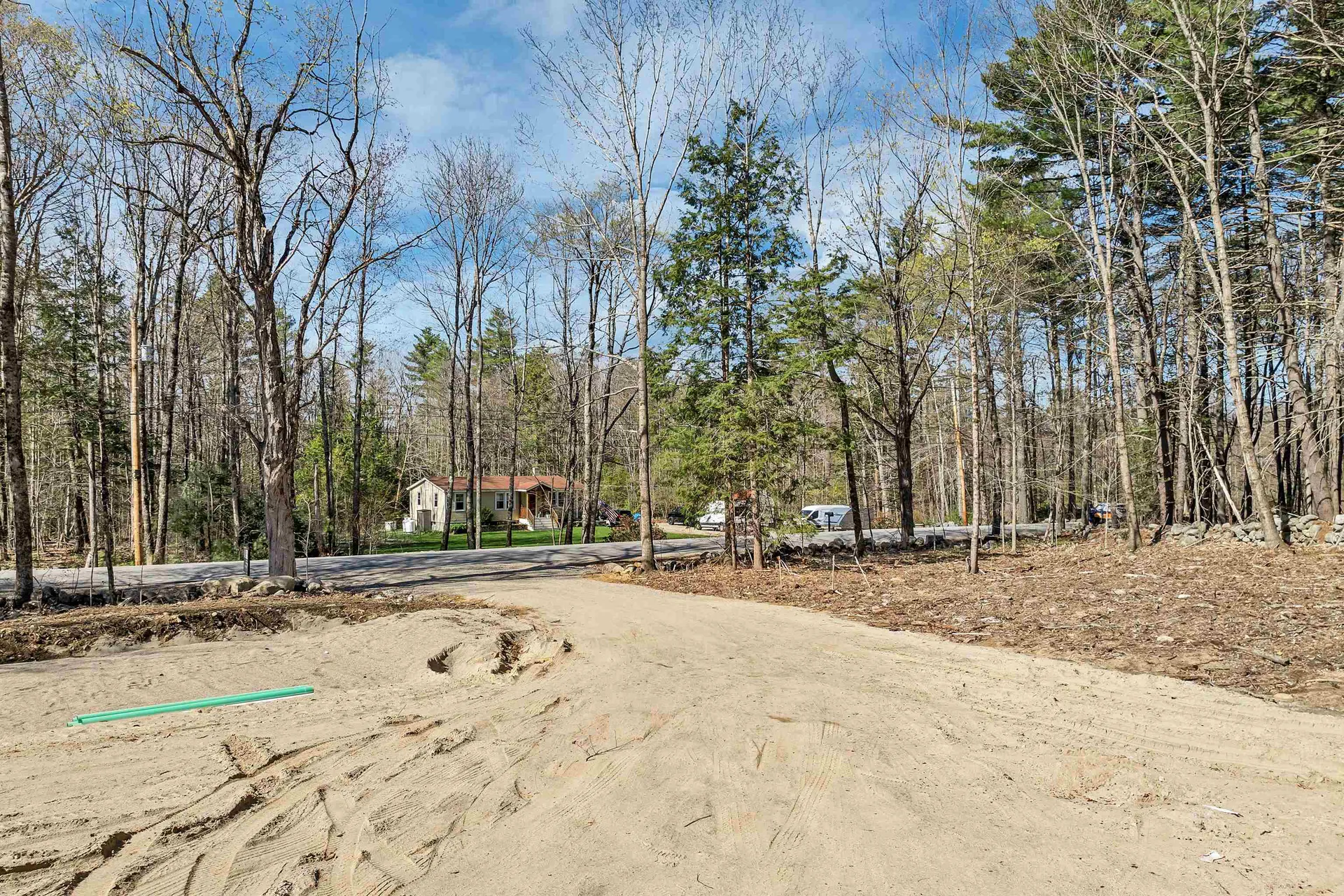 807 North Line Road Tuftonboro NH 03816