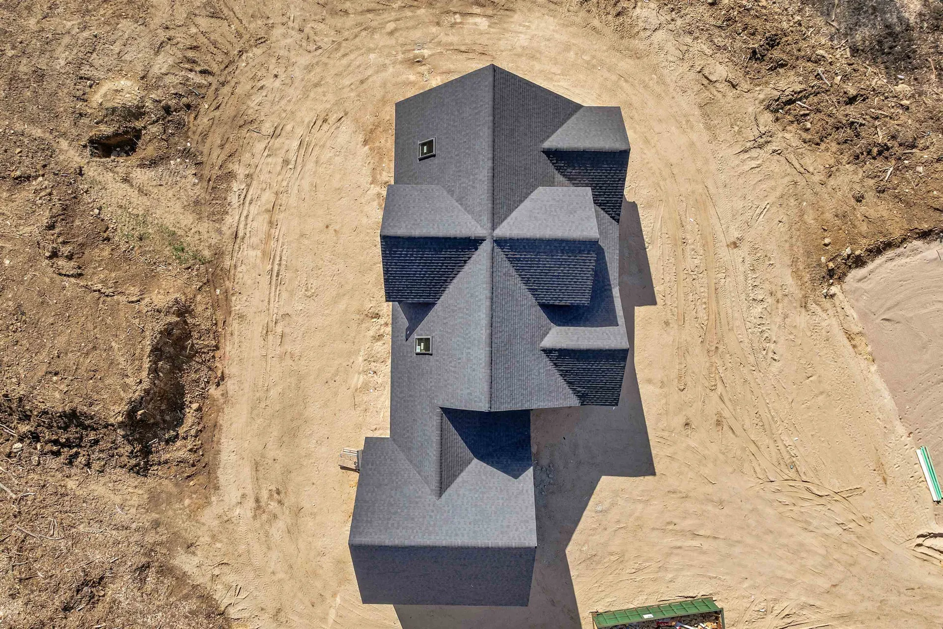 807 North Line Road Tuftonboro NH 03816