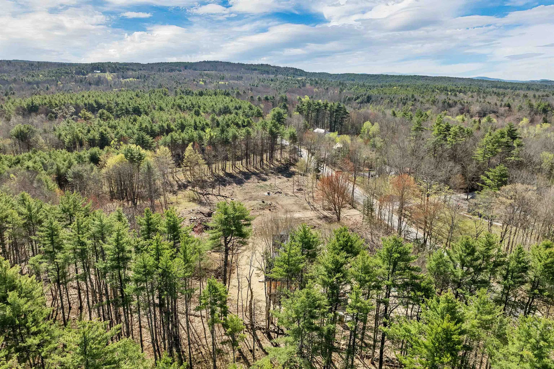 807 North Line Road Tuftonboro NH 03816