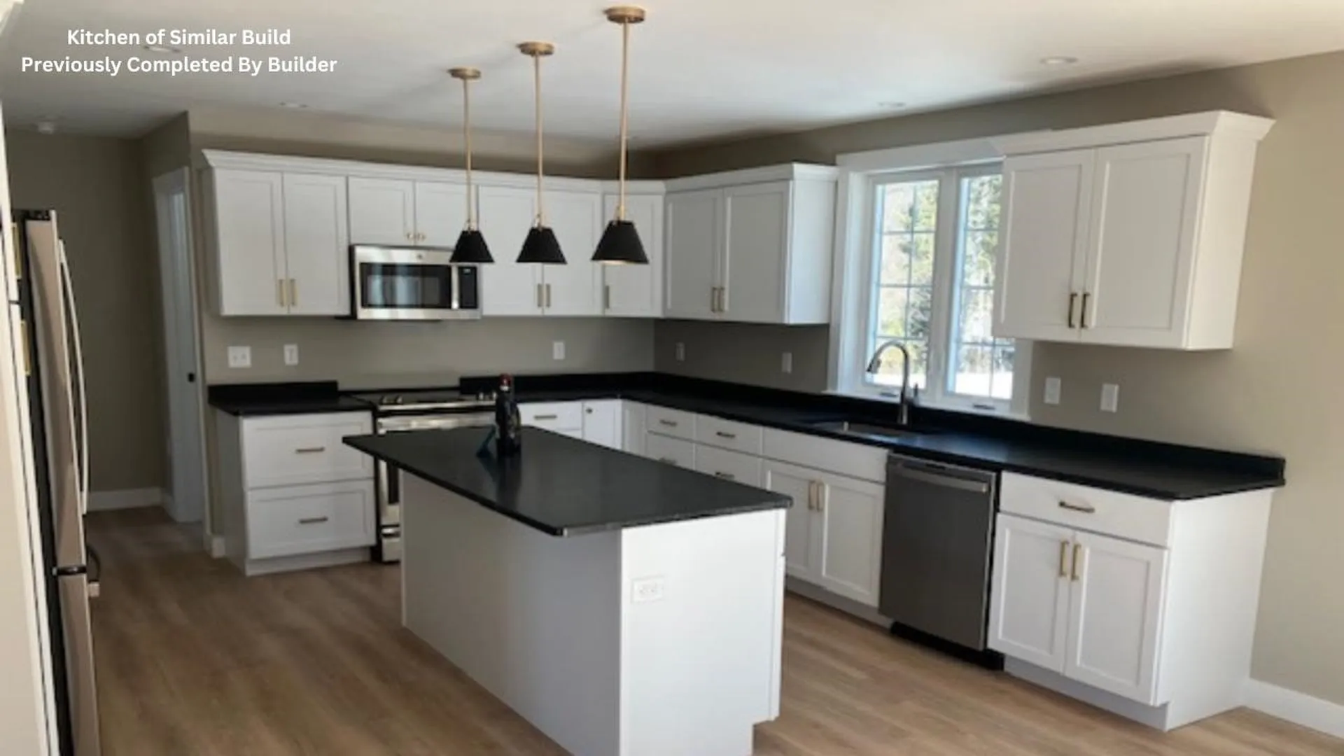 807 North Line Road Tuftonboro NH 03816