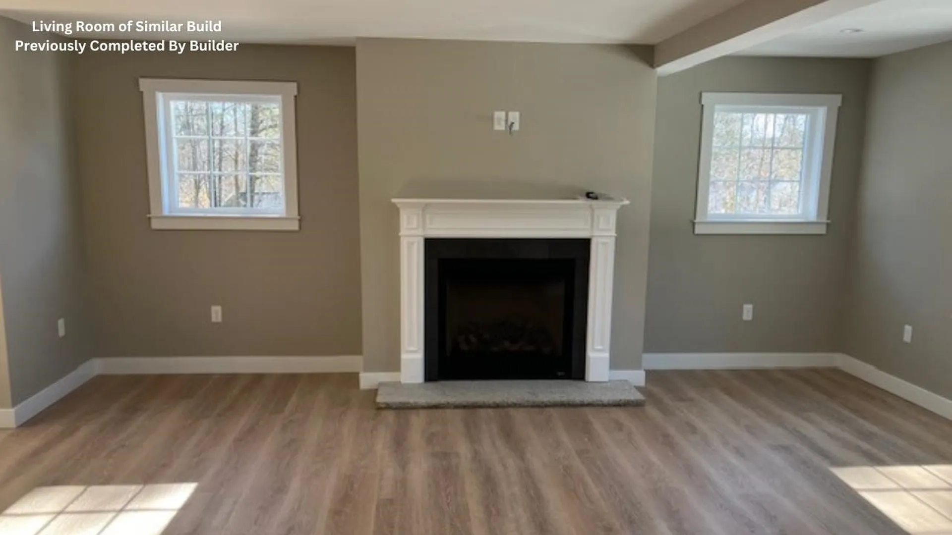 807 North Line Road Tuftonboro NH 03816