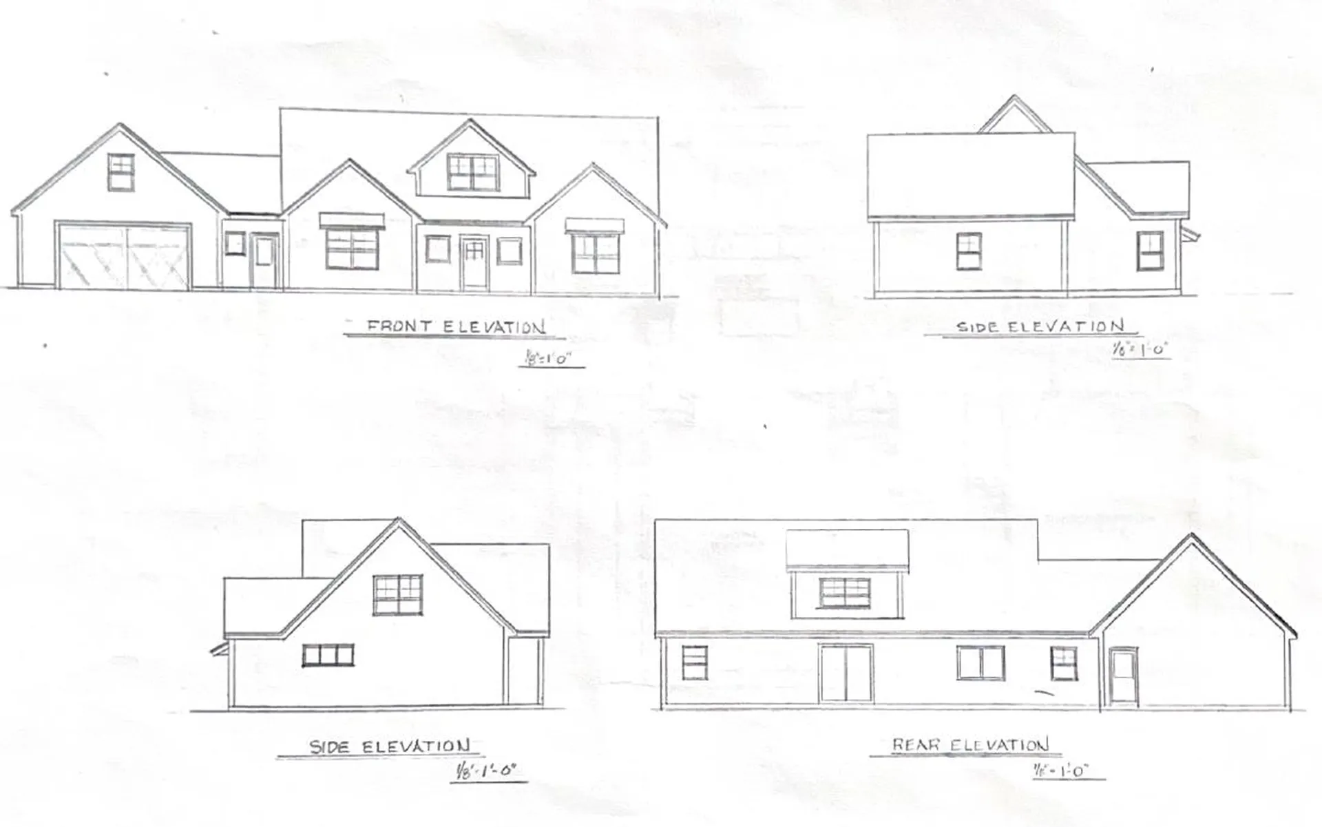 807 North Line Road Tuftonboro NH 03816