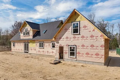 807 North Line Road Tuftonboro NH 03816