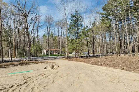 807 North Line Road Tuftonboro NH 03816