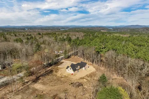 807 North Line Road Tuftonboro NH 03816