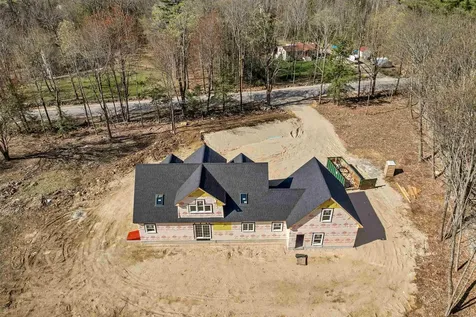 807 North Line Road Tuftonboro NH 03816