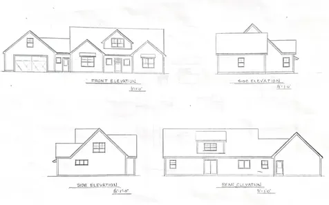 807 North Line Road Tuftonboro NH 03816