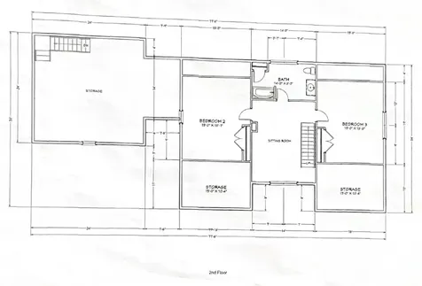 807 North Line Road Tuftonboro NH 03816