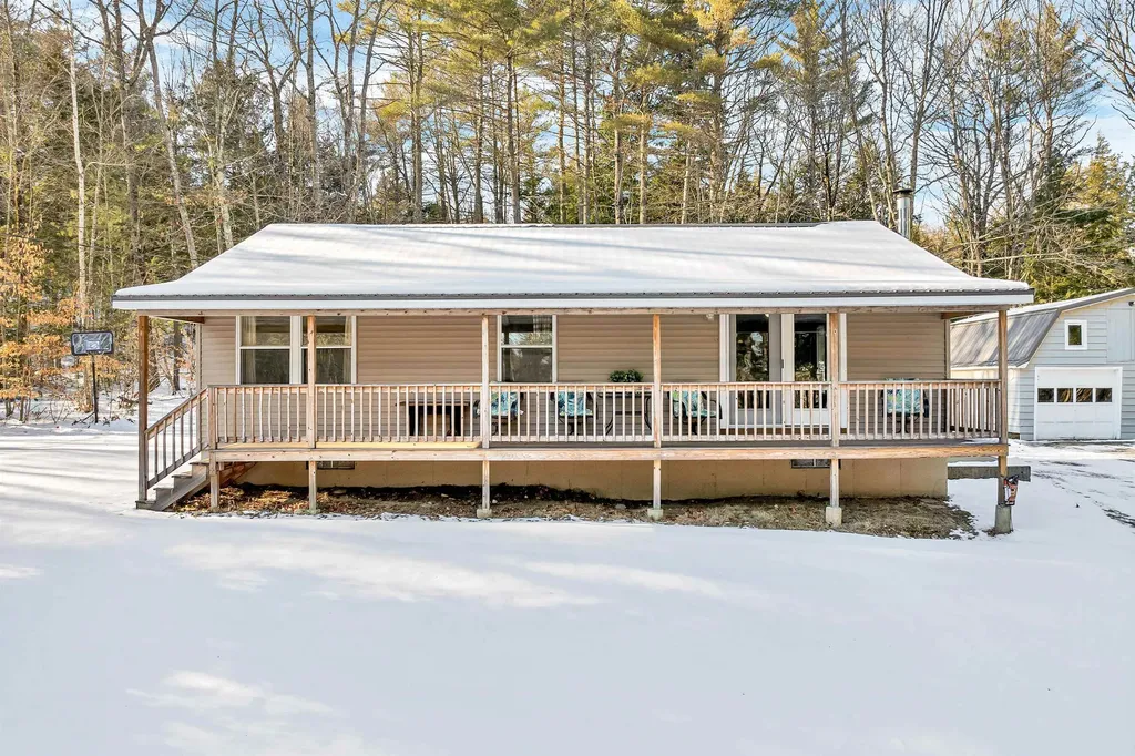 467 Route 129 Loudon NH 03307
