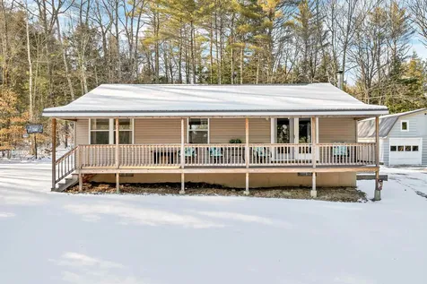 467 Route 129 Loudon NH 03307