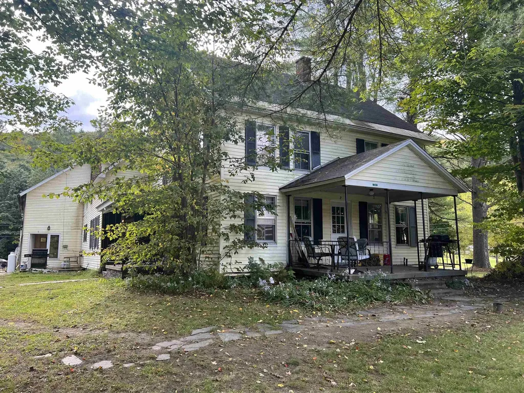 77 Taylor Drive Windsor VT 05089