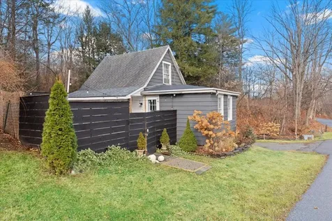 354 Northwest Hill Road Pownal VT 05261