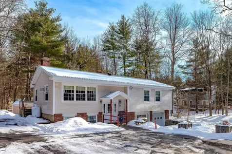 515 W Side Road Conway NH 03860