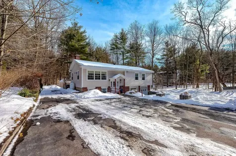 515 W Side Road Conway NH 03860