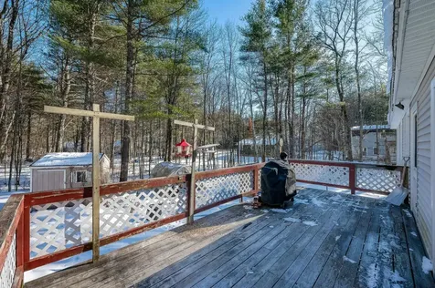 515 W Side Road Conway NH 03860