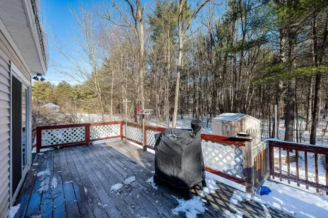 515 W Side Road Conway NH 03860